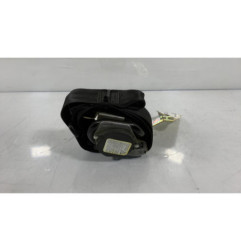 Pretensionneur de ceinture avant gauche SEAT IBIZA 3 Photo n°1