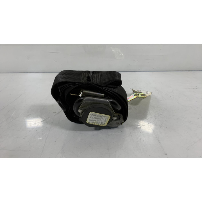 Pretensionneur de ceinture avant gauche SEAT IBIZA 3 Photo n°1