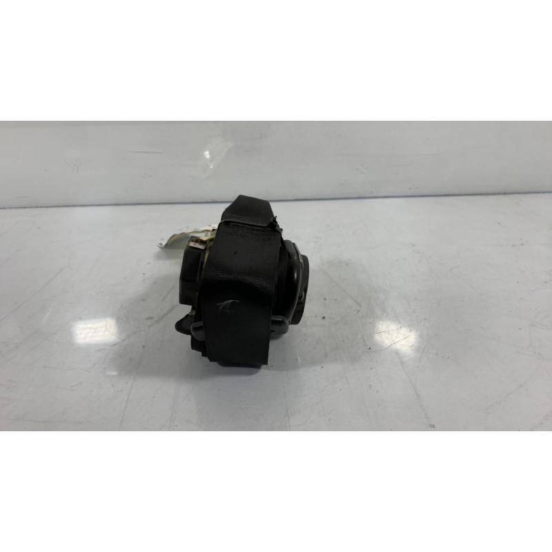 Pretensionneur de ceinture avant gauche SEAT IBIZA 3 Photo n°3