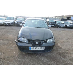 Pretensionneur de ceinture avant gauche SEAT IBIZA 3
