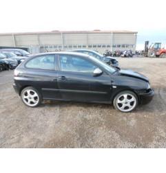 Pretensionneur de ceinture avant gauche SEAT IBIZA 3