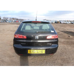 Pretensionneur de ceinture avant gauche SEAT IBIZA 3