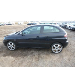 Pretensionneur de ceinture avant gauche SEAT IBIZA 3