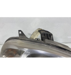 Optique avant principal droit (feux)(phare) MERCEDES CLASSE M 163