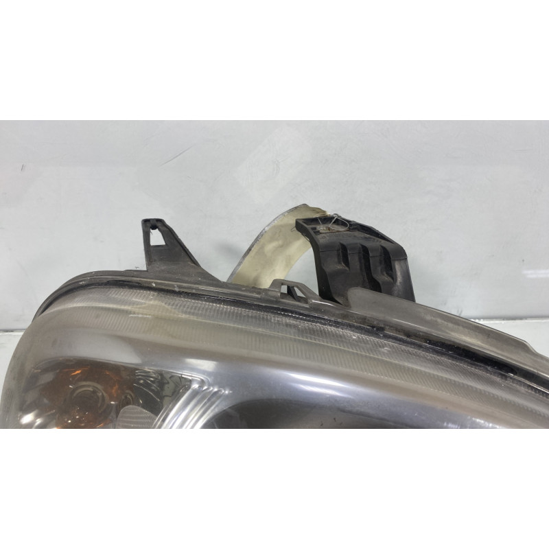 Optique avant principal droit (feux)(phare) MERCEDES CLASSE M 163 Photo n°3