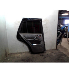 Porte arriere gauche MERCEDES CLASSE M 163 Photo n°1
