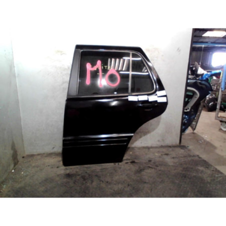 Porte arriere gauche MERCEDES CLASSE M 163