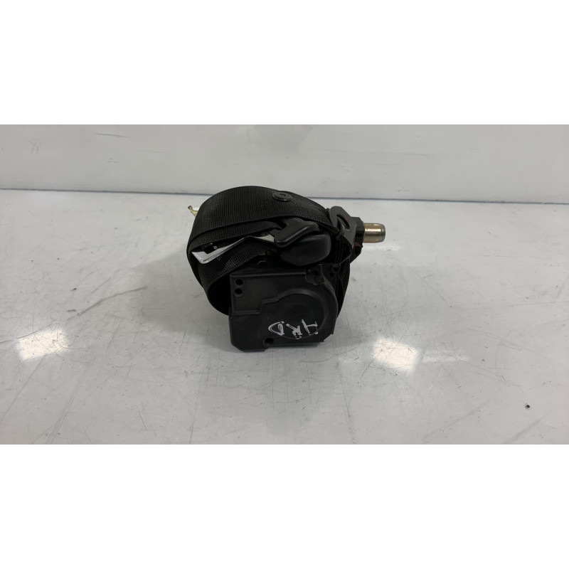 Pretensionneur de ceinture arriere droit MERCEDES CLASSE M 163 Photo n°2