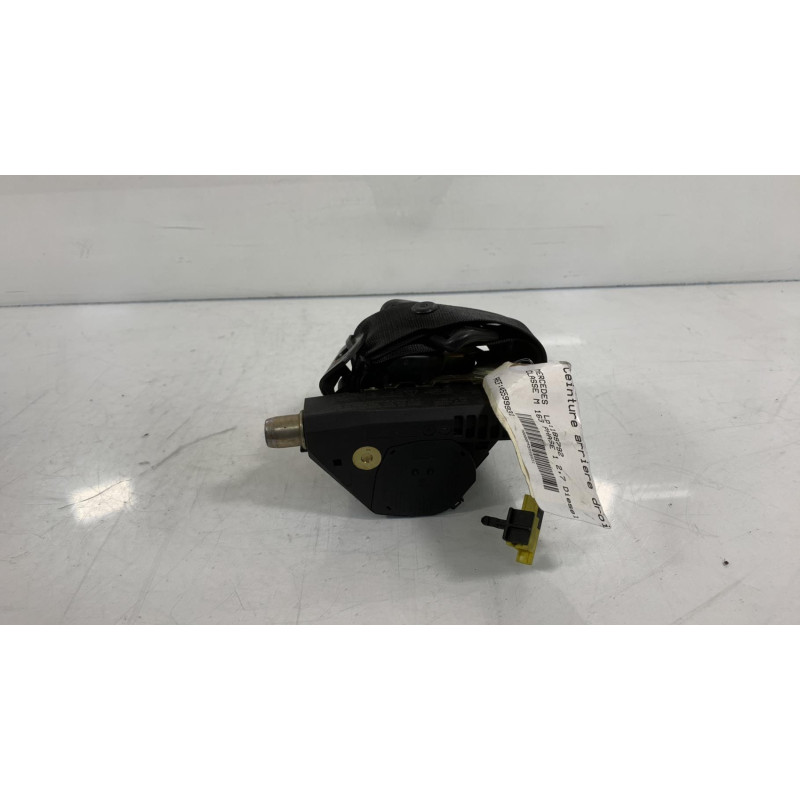 Pretensionneur de ceinture arriere droit MERCEDES CLASSE M 163 Photo n°3