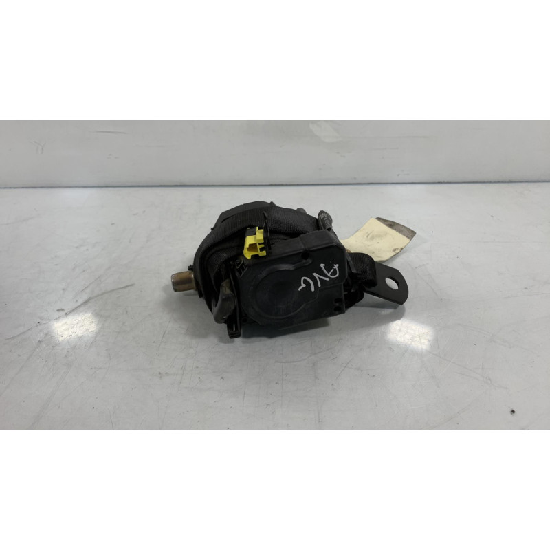 Pretensionneur de ceinture avant gauche MERCEDES CLASSE M 163 Photo n°1