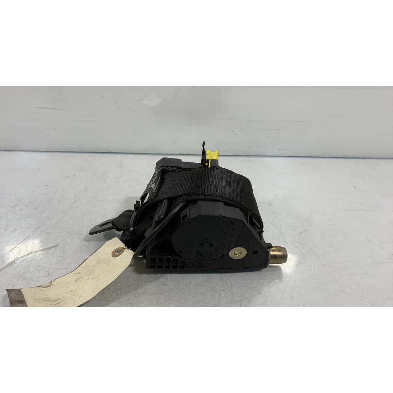 Pretensionneur de ceinture avant gauche MERCEDES CLASSE M 163 Photo n°3
