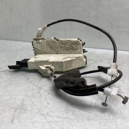 Serrure avant droit CITROEN C5 2