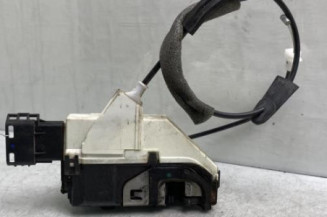 Serrure avant droit CITROEN C5 2