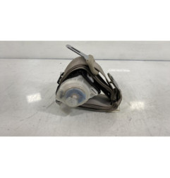 Ceinture arriere centrale SUBARU LEGACY 4 Photo n°1