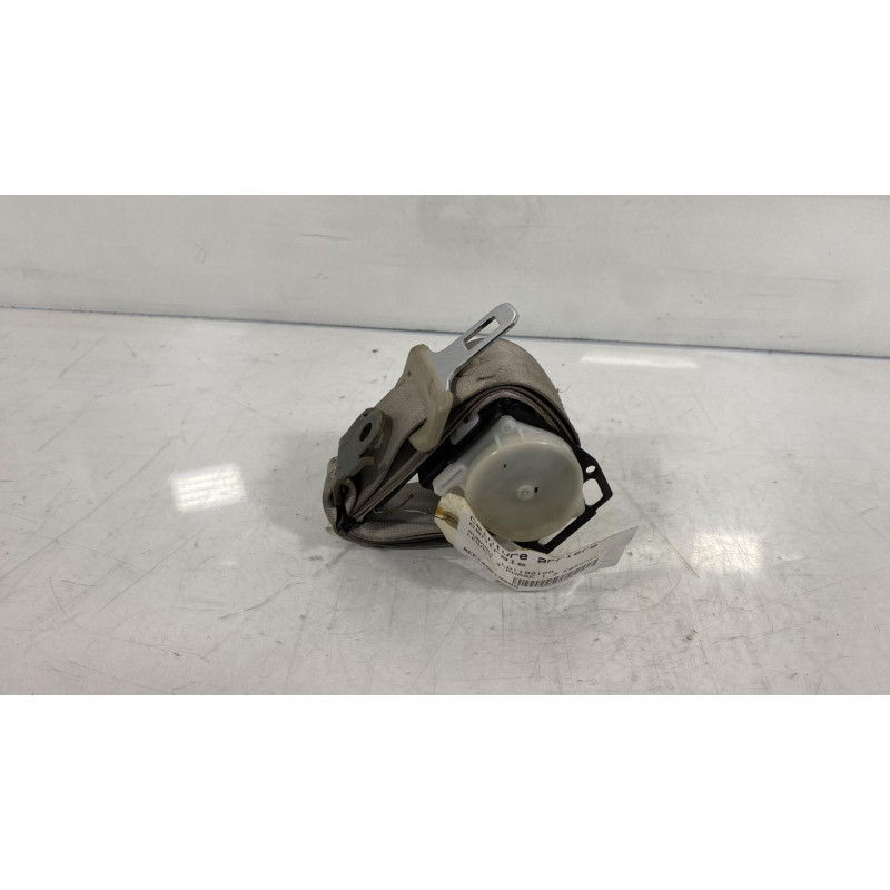 Ceinture arriere centrale SUBARU LEGACY 4 Photo n°3