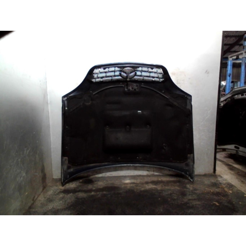 Capot MERCEDES CLASSE M 163 Photo n°2