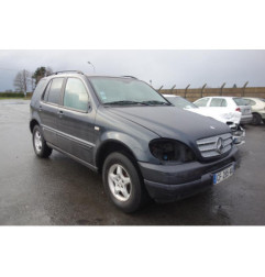 Capot MERCEDES CLASSE M 163