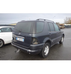Capot MERCEDES CLASSE M 163