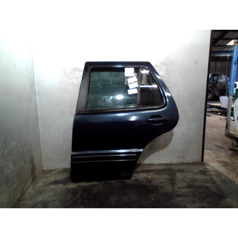 Porte arriere gauche MERCEDES CLASSE M 163 Photo n°1