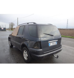 Traverse superieure MERCEDES CLASSE M 163