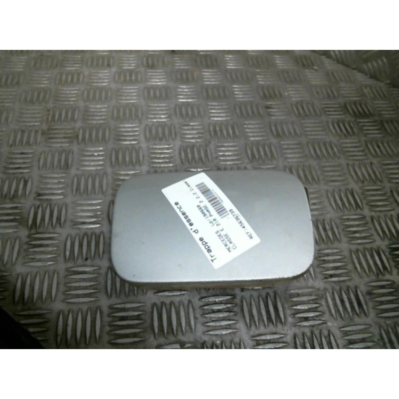 Trappe d'essence MERCEDES CLASSE E 210 Photo n°1