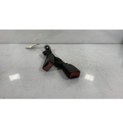 Attache ceinture arriere droit MERCEDES CLASSE E 210 Photo n°1