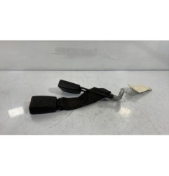 Attache ceinture arriere droit MERCEDES CLASSE E 210