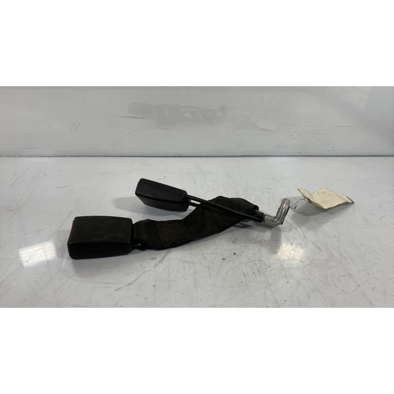 Attache ceinture arriere droit MERCEDES CLASSE E 210 Photo n°2