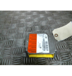 Boitier air bag MERCEDES CLASSE E 210 Photo n°1