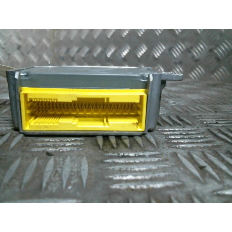 Boitier air bag MERCEDES CLASSE E 210 Photo n°2