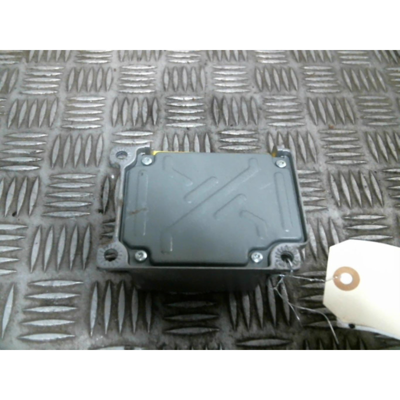 Boitier air bag MERCEDES CLASSE E 210 Photo n°3
