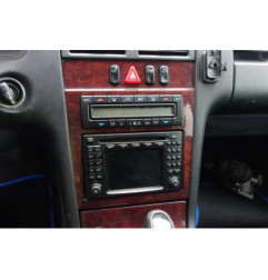 Boitier air bag MERCEDES CLASSE E 210
