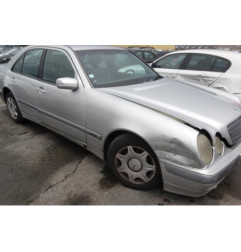 Boitier air bag MERCEDES CLASSE E 210