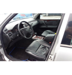 Boitier air bag MERCEDES CLASSE E 210