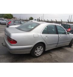 Boitier air bag MERCEDES CLASSE E 210