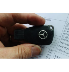 Boitier air bag MERCEDES CLASSE E 210