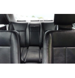 Boitier air bag MERCEDES CLASSE E 210