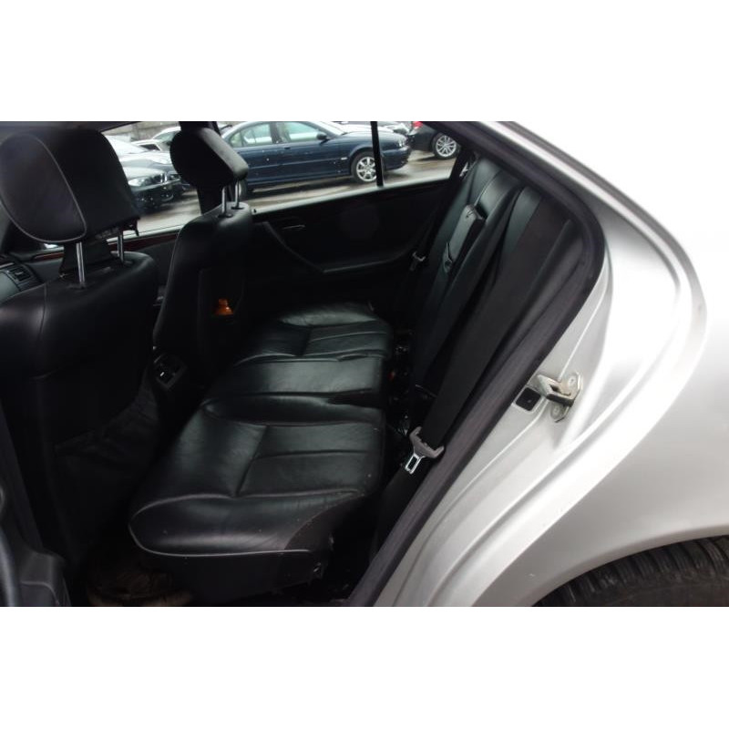 Boitier air bag MERCEDES CLASSE E 210 Photo n°18
