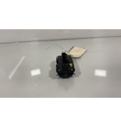 Bouton de warning MERCEDES CLASSE E 210