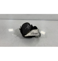 Ceinture arriere centrale MERCEDES CLASSE E 210 Photo n°1