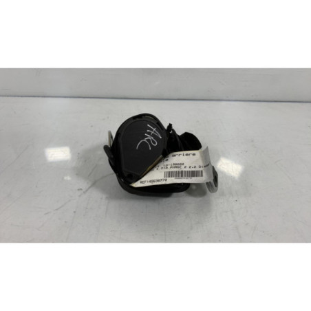 Ceinture arriere centrale MERCEDES CLASSE E 210 Photo n°1