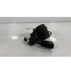 Ceinture arriere centrale MERCEDES CLASSE E 210