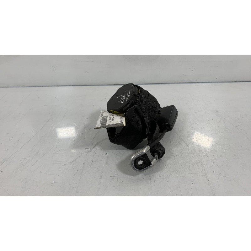 Ceinture arriere centrale MERCEDES CLASSE E 210 Photo n°3