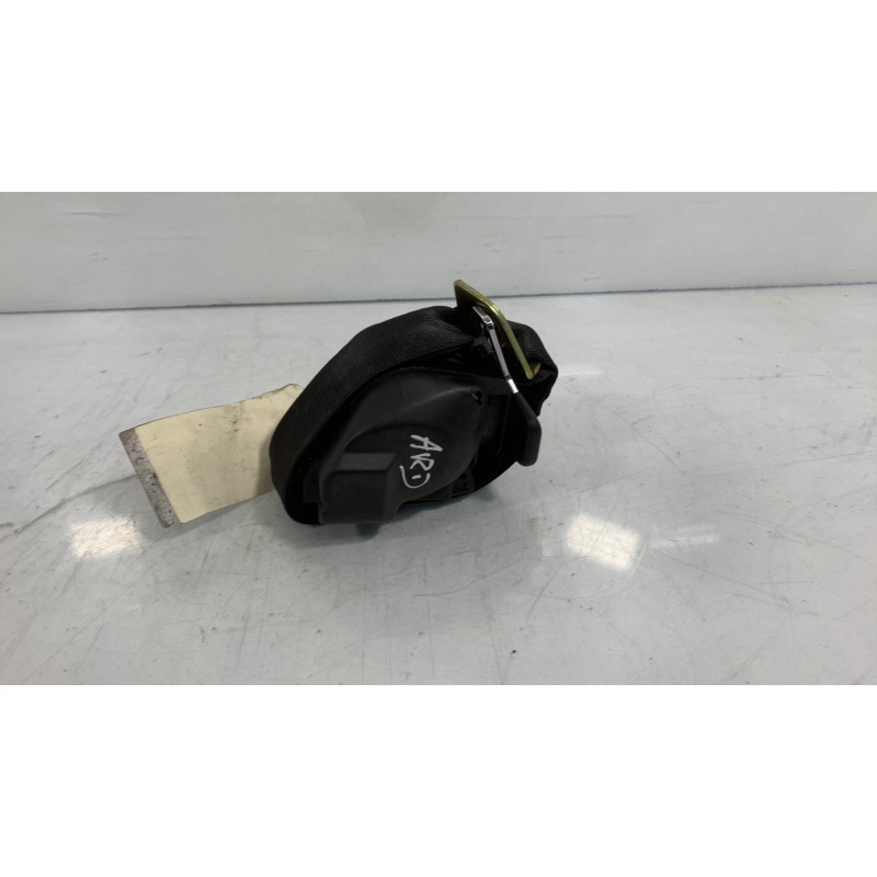 Ceinture arriere droit MERCEDES CLASSE E 210 Photo n°1
