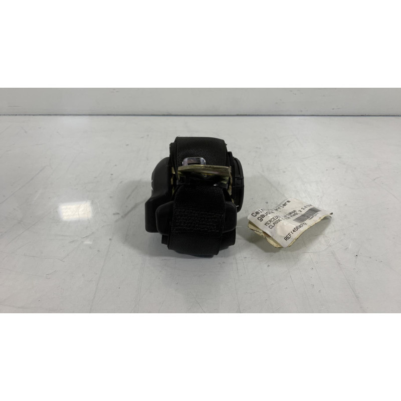 Ceinture arriere gauche MERCEDES CLASSE E 210 Photo n°3