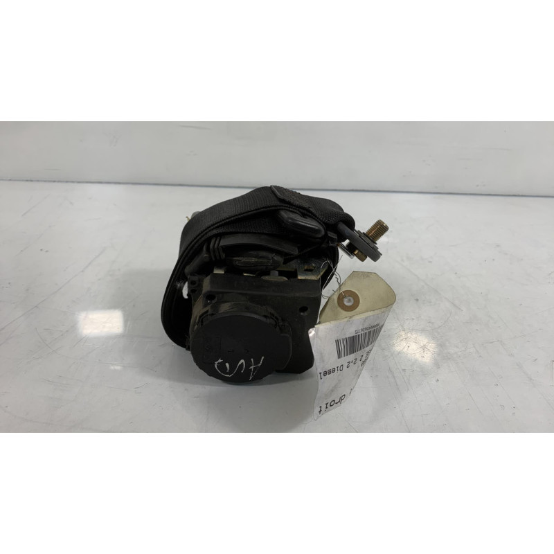 Pretensionneur de ceinture avant droit MERCEDES CLASSE E 210 Photo n°1