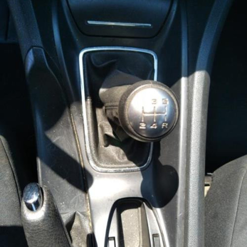 Serrure de coffre CITROEN C5 2 Photo n°9
