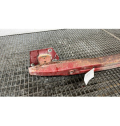 Renfort pare choc arriere (traverse) PEUGEOT 207