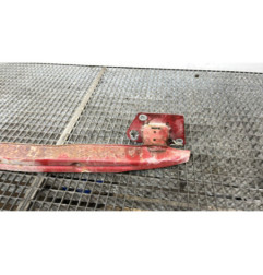 Renfort pare choc arriere (traverse) PEUGEOT 207