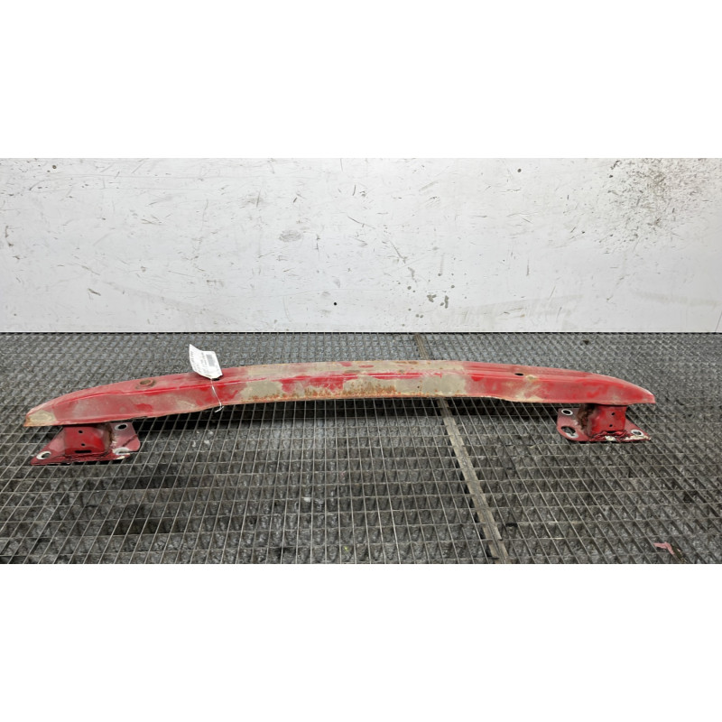 Renfort pare choc arriere (traverse) PEUGEOT 207 Photo n°4